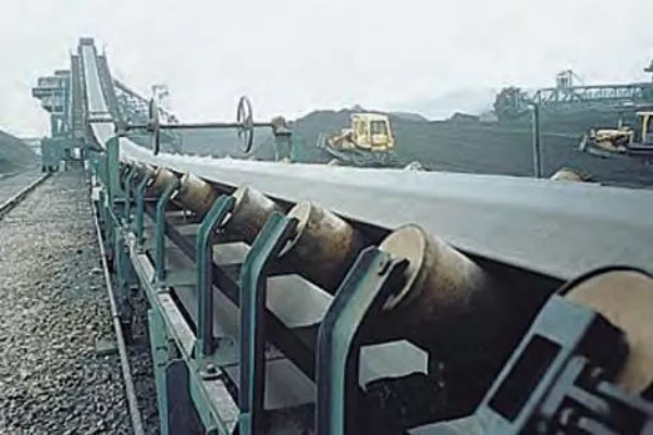 DTII, DTII(A) Fixed Belt Conveyor in Brisbane
