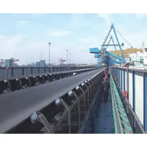 Fixed Belt Conveyor