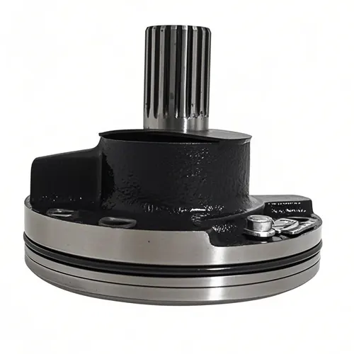 Forklift Fuel Feed Pump