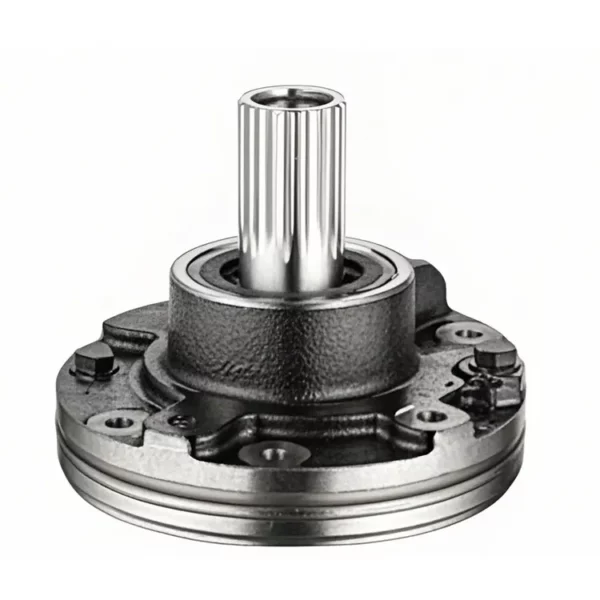 Forklift Fuel Feed Pump