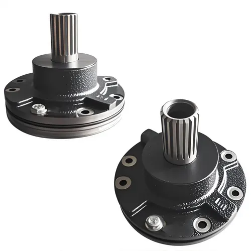 Forklift Engine Fuel Pump in Melbourne