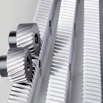 Gear Rack