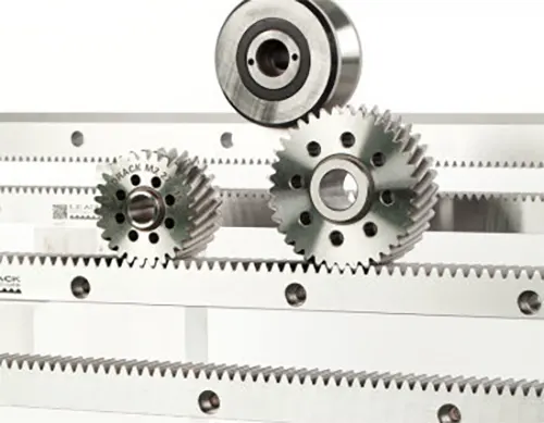 Gear Rack Image