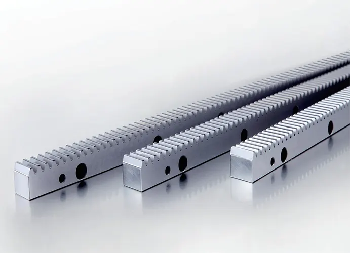 SCM4403 Gear Rack