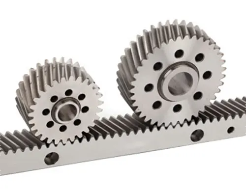 Gear Rack