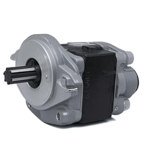 Lift Truck Gear Type Hydraulic Pump in Sydney