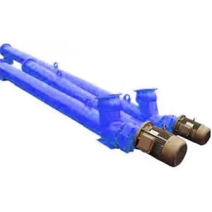 Screw Conveyor in Australia