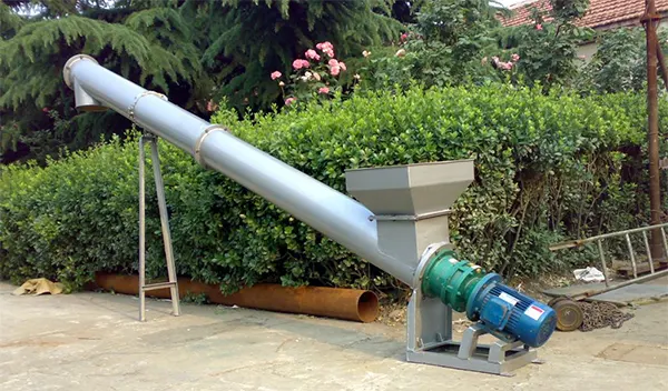 Screw Conveyor