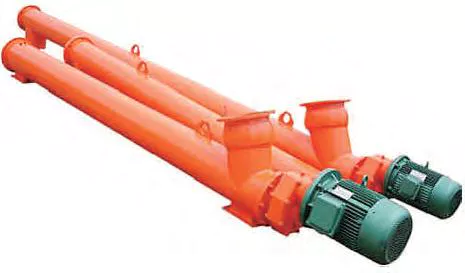 Screw Conveyor