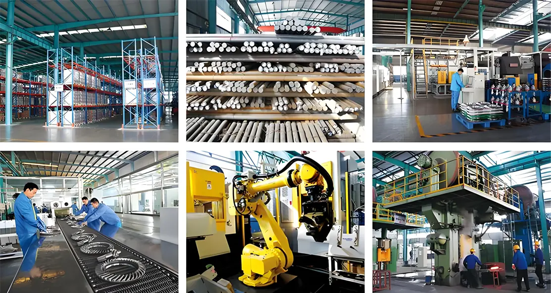 Spiral Bevel Gear Supplier in Sydney