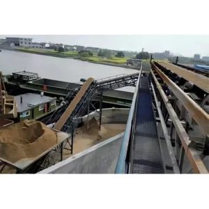 TD75 Universal Belt Conveyor