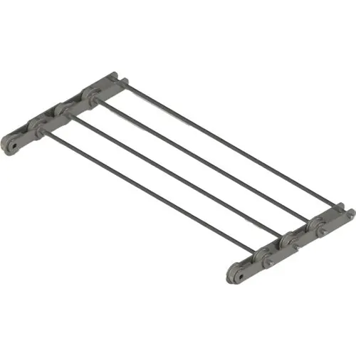 Apron Feeder Chain