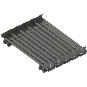 Apron Feeder Chain