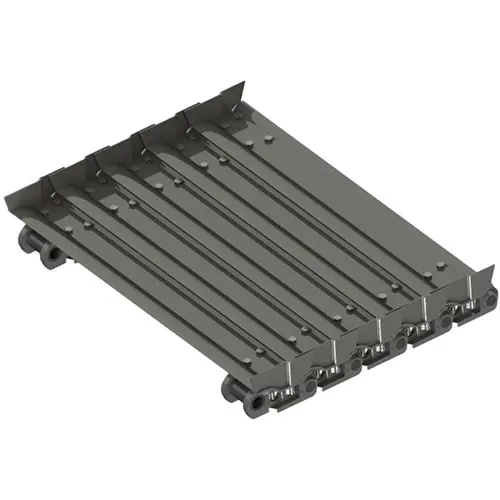 Apron Feeder Chain