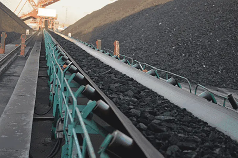 Belt Conveyor