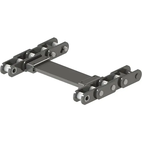 Bolter Miner Scraper Chain