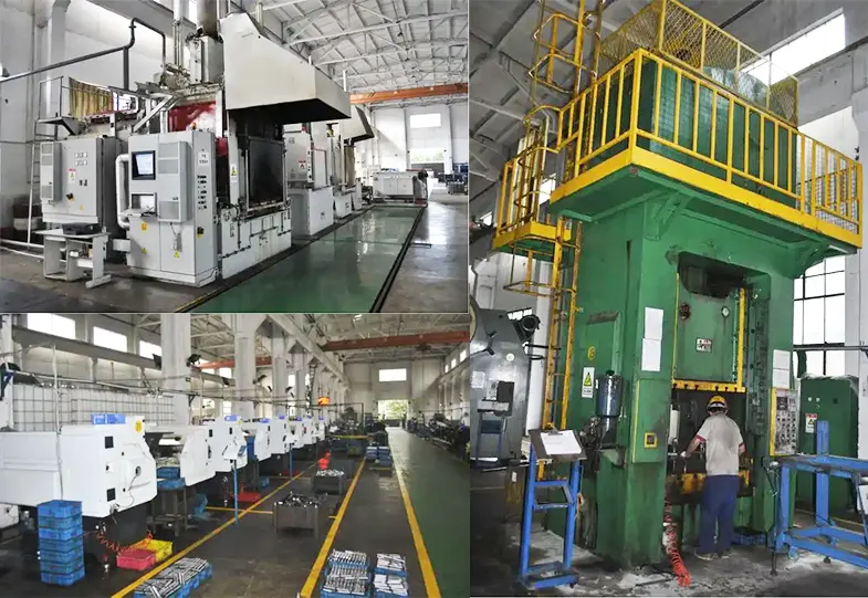 Chains Factory