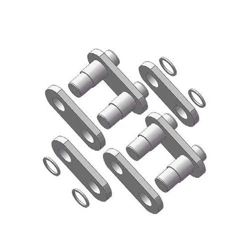 Coke Pusher Chain