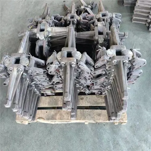 Continuous Miner Transport Chain
