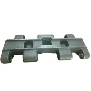 Crawler Chain Forged Link