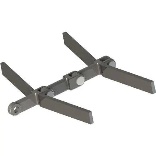 Drop Forged Chain