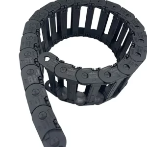 Feeder Breaker Crawler Chain