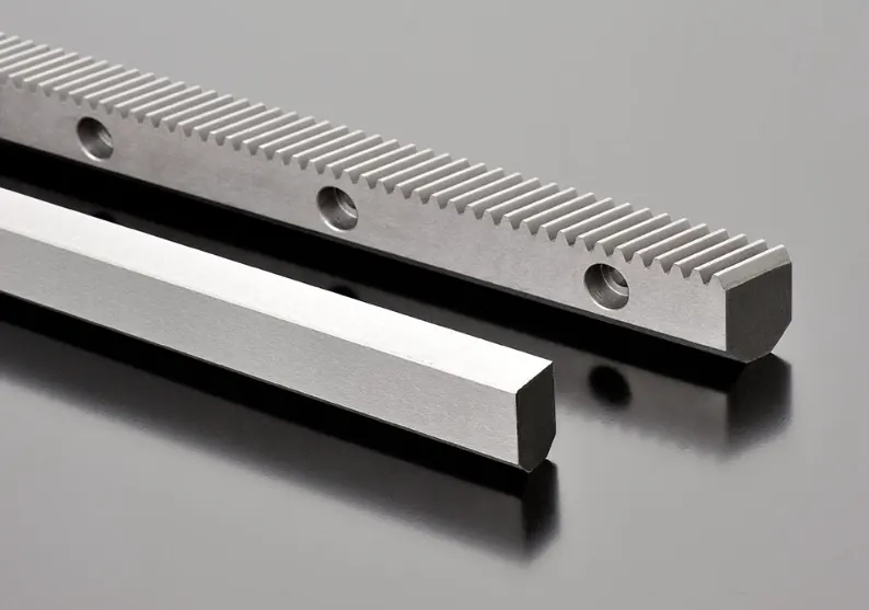 Guideway Rack Image