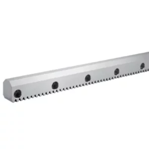 Guideway Rack