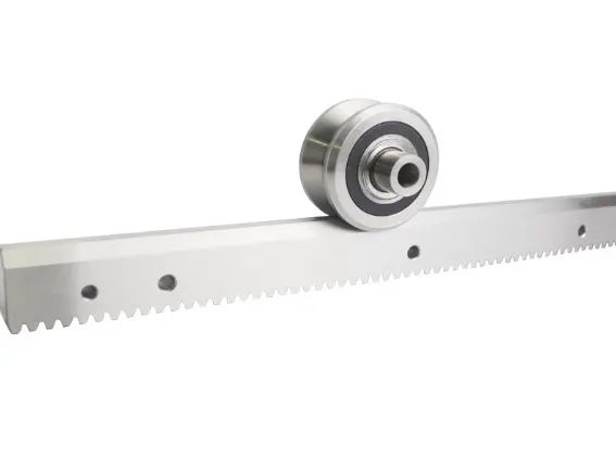 Guideway Rack Image