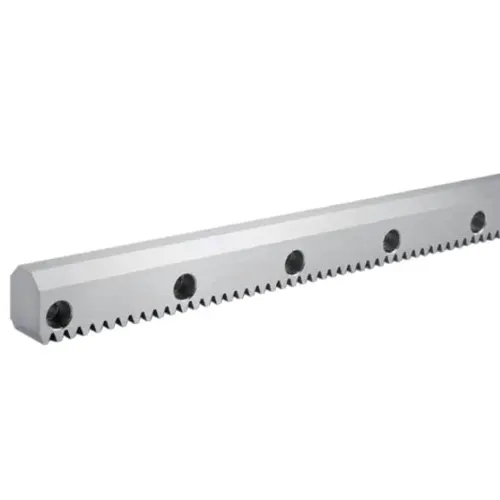 Guideway Rack