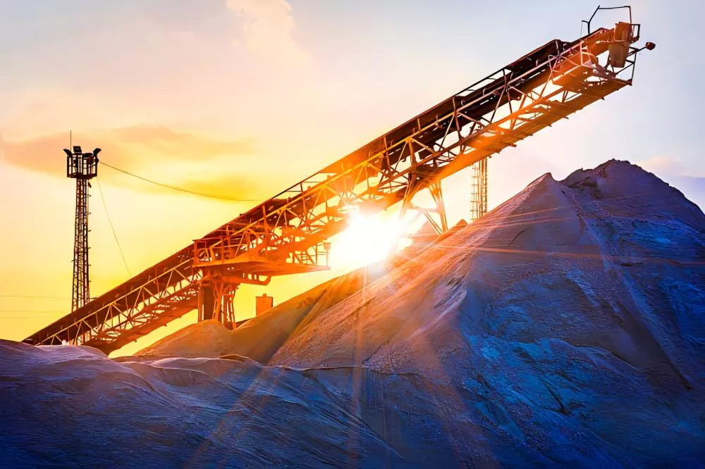 Mining Machinery Parts Mining Machinery Parts