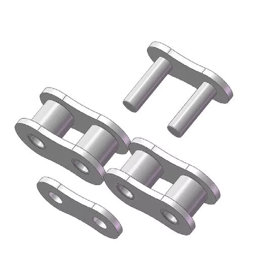 Motor Grader Chain