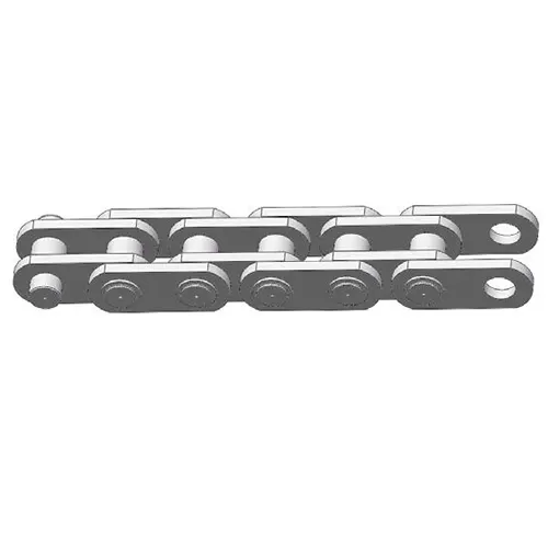Push Coke Chain