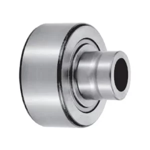 UR Series Round Rollers for Guideway Racks