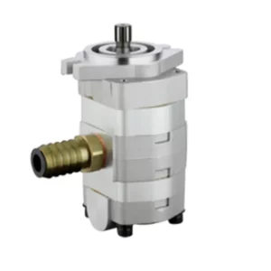 Harvester Hydraulic Gear Pump