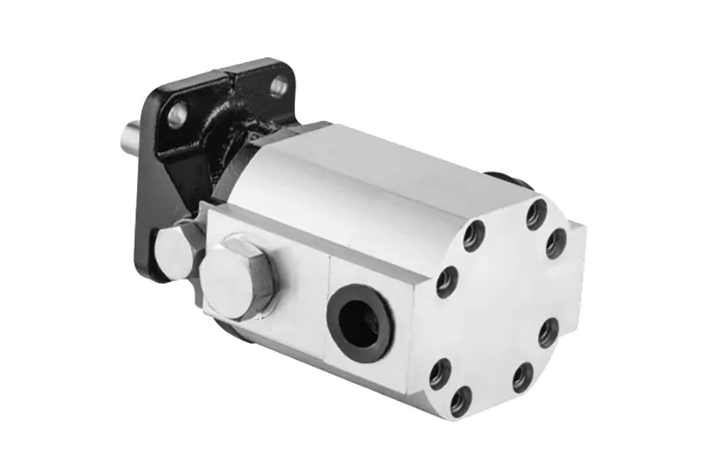 Hydraulic Pump for Log Splitter