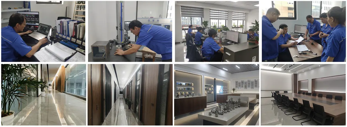 Hydraulic Pump Manufacturer Export