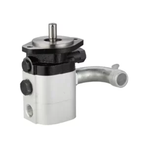 Hydraulic 2-Stage Log Splitter Pump 5.8 GPM 4000 PSI CW Rotation - CBDN-22/4JL