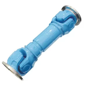 SWC-BH Standard Flex Welding Universal Cardan Shaft