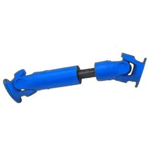 SWC-DH Short Flex Welding Universal Cardan Shaft