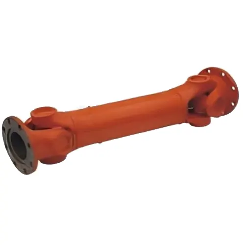 SWC-WH Without Flex Short Welding Universal Cardan Shaft