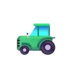 Tractor Hydraulic Pump