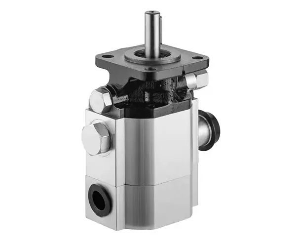 Wood Splitter Hydraulic Pump