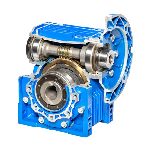 Worm Gearbox