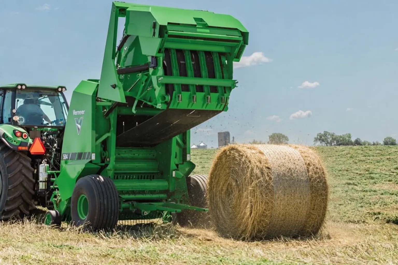 balers application