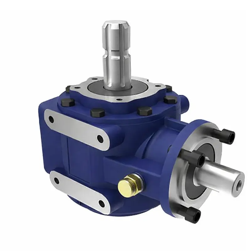 EVER-POWER Flail Mower Gearbox