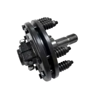 Friction Torque Limiter