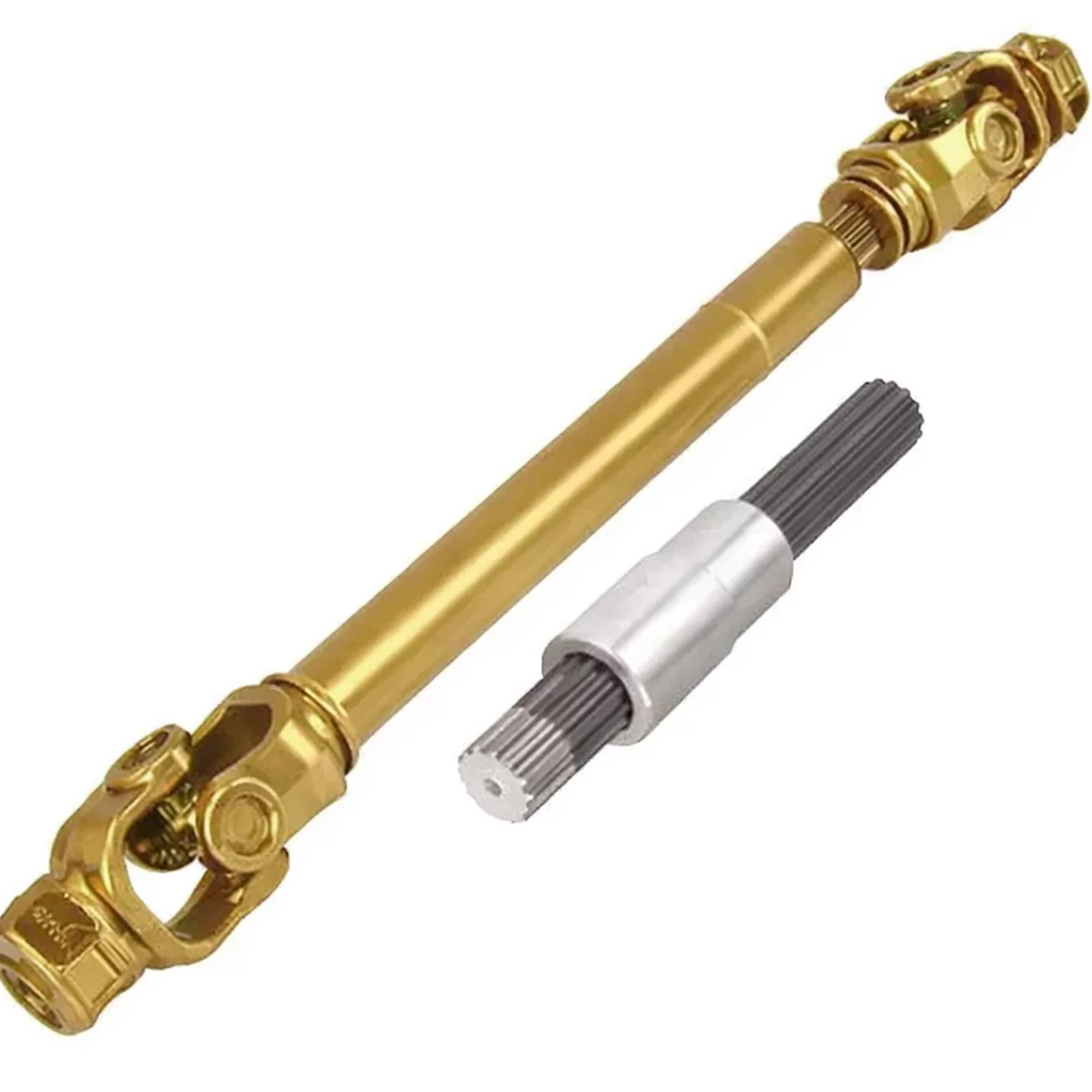 G Series Spline PTO Shaft