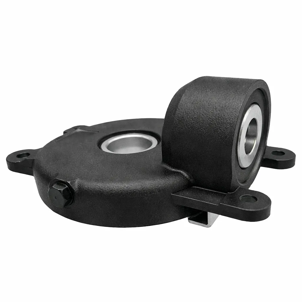 ever-power Agricultural Gearbox for Hay Tedders Australia