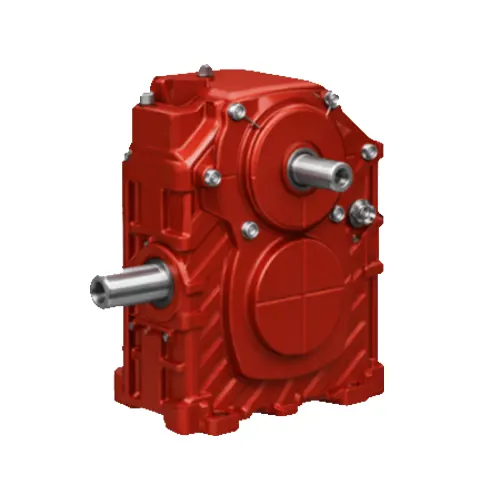 GBC Agricultural Gearbox for Hydraulic Cutters Australia